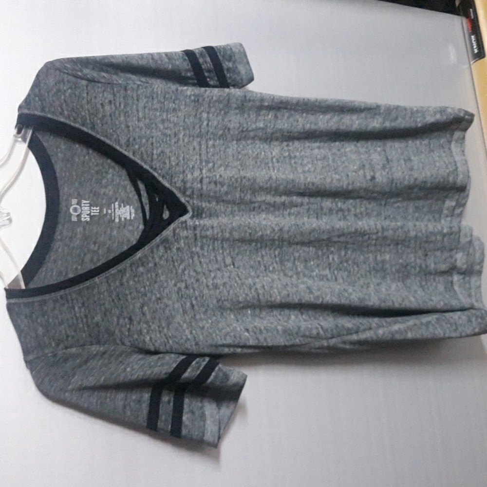 Perfectly Soft Size XS (SKU 269)